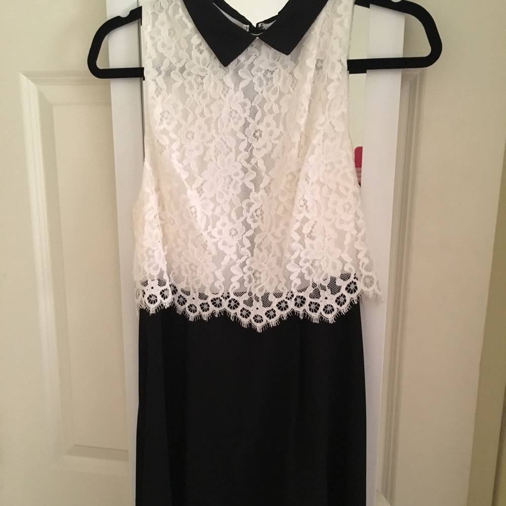 NWT Alice and Olivia Dress Size 6
